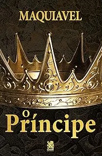 O PRINCIPE: CAPA ESPECIAL (PRODUTO USADO - MUITO BOM)