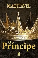 O PRINCIPE: CAPA ESPECIAL (PRODUTO USADO - MUITO BOM)