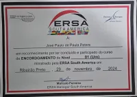 José Paulo de Paula Peters - Foto 2