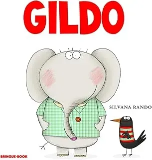 GILDO (PRODUTO NOVO)