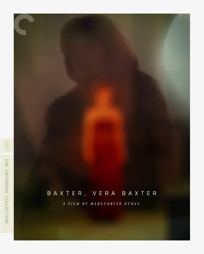Baxter, Vera Baxter (1977) Marguerite Duras DVD - legendas em português Imagem