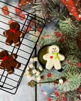Gingerbread  - Foto 2