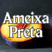 Ameixa Preta