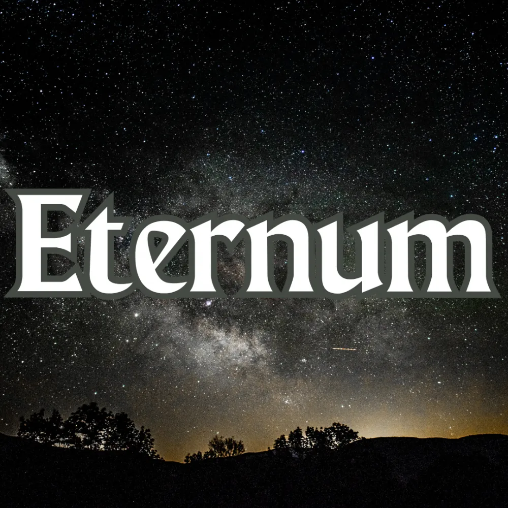 Eternum