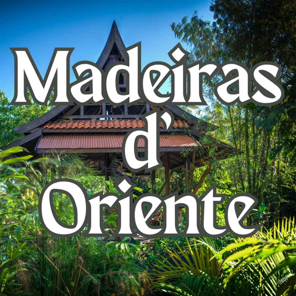 Madeiras d