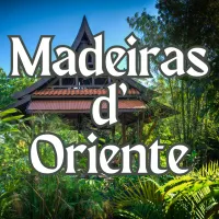 Madeiras d' Oriente