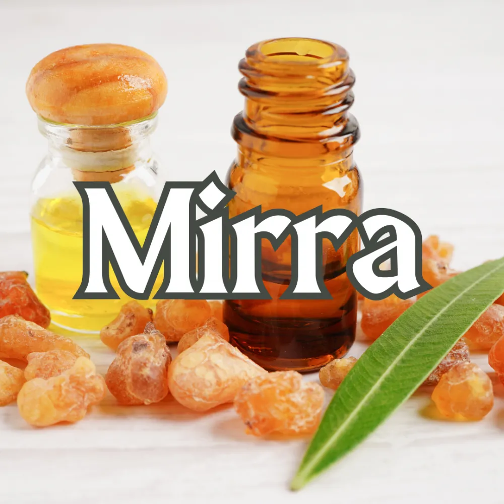 Mirra