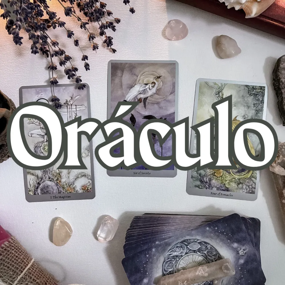 Oráculo