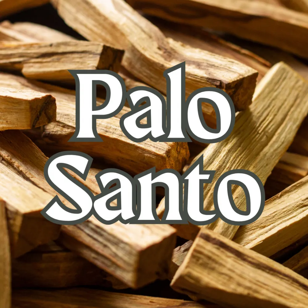 Palo Santo Imagem