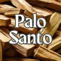 Palo Santo