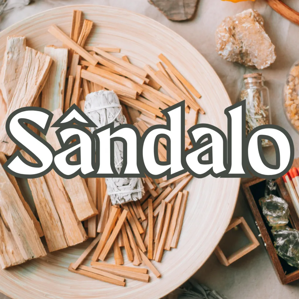 Sândalo