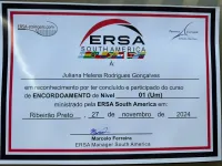 Juliana Helena Rodrigues Gonçalves - Foto 2