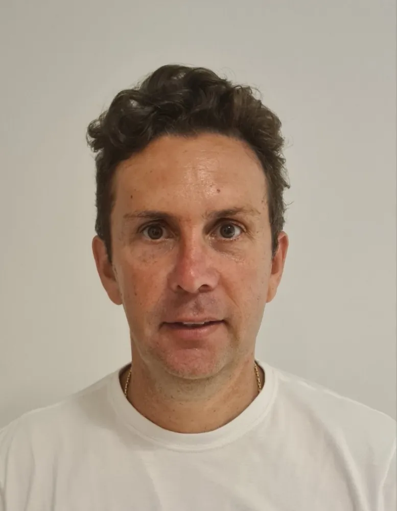 Lucio Roseira Braga