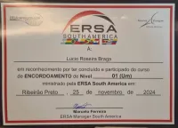 Lucio Roseira Braga - Foto 2