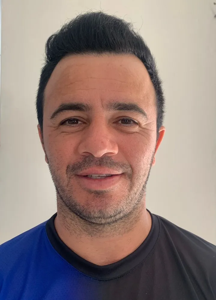 Luís Paulo de Oliveira Carlos 