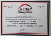 Luís Paulo de Oliveira Carlos  - Foto 2