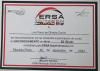 Luís Paulo de Oliveira Carlos  - Foto 3