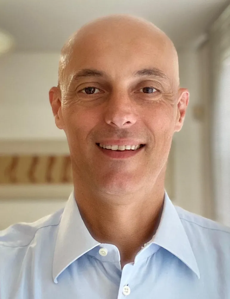 Luiz Fernando Sartori