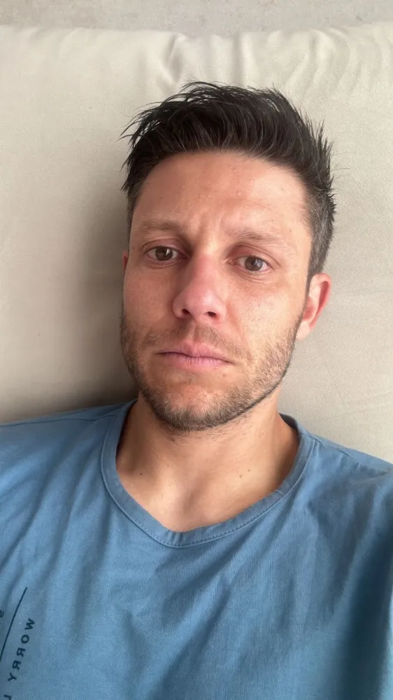Nicolas de Paula Souza 