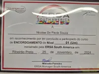 Nicolas de Paula Souza  - Foto 2