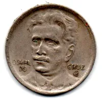 1936 - 400 Réis - ERRO: Duplicação no 