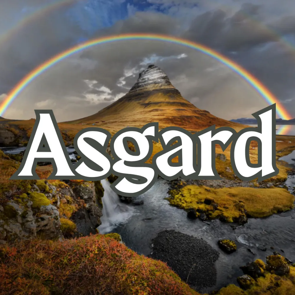 Asgard