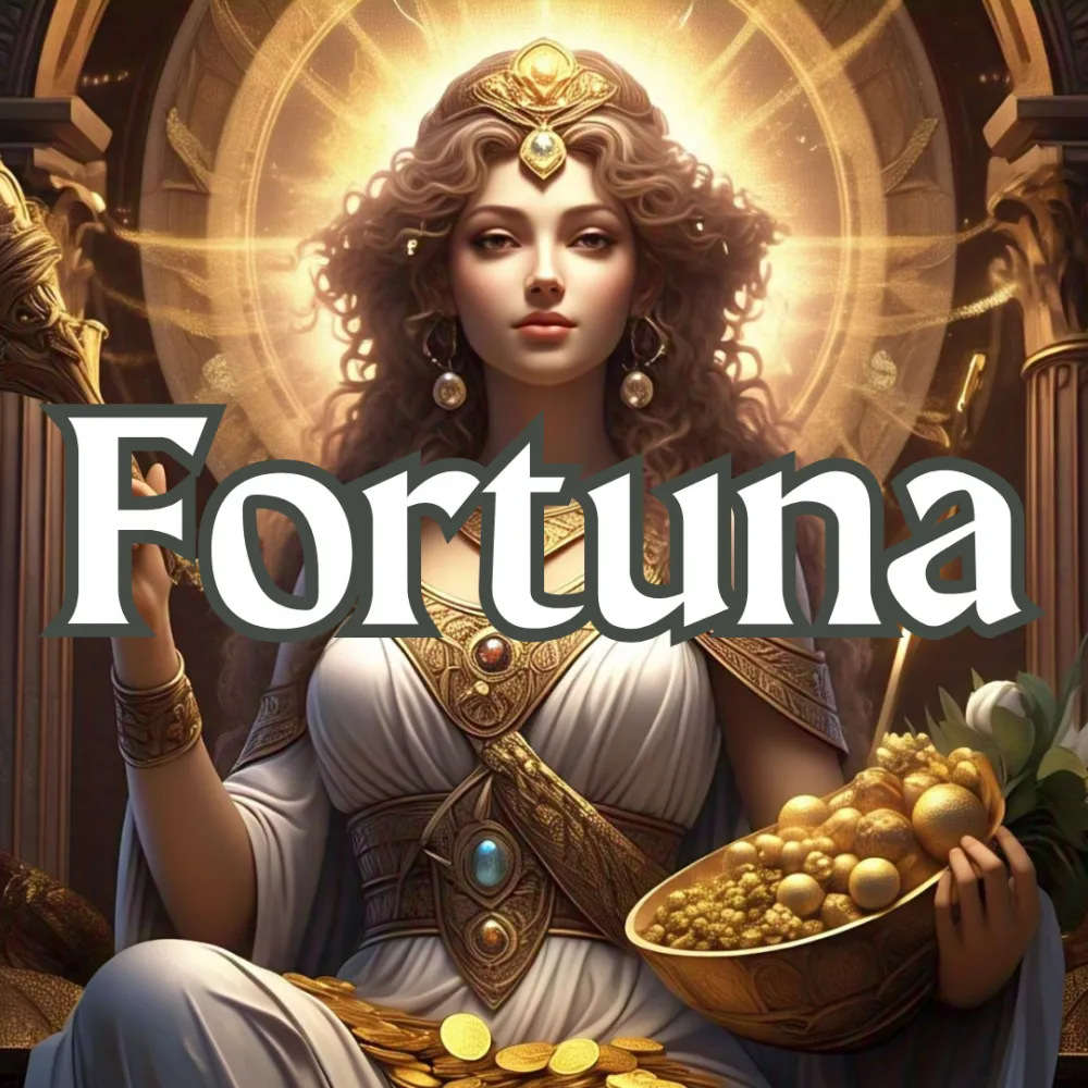 Fortuna Imagem