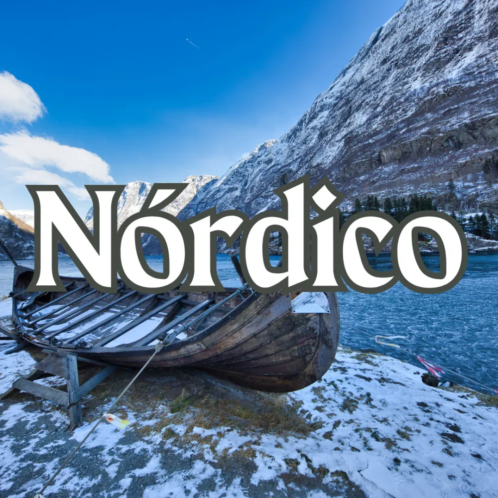 Nórdico