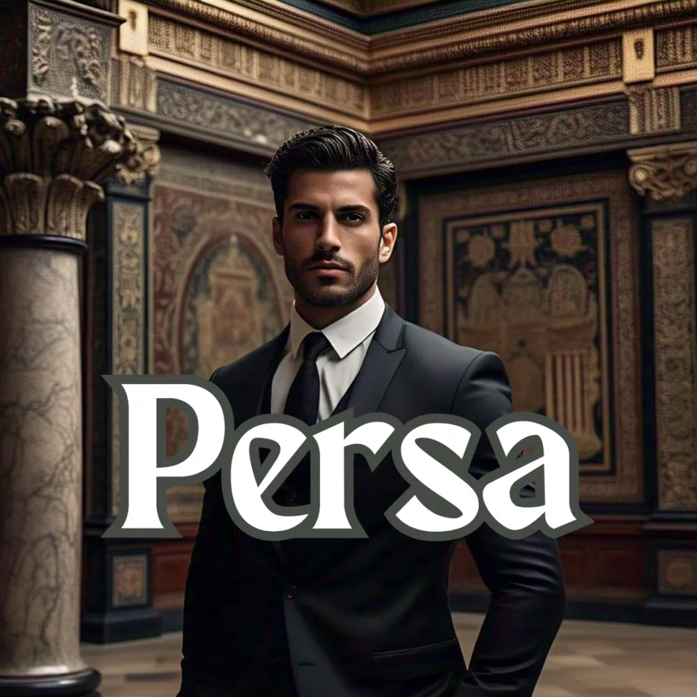 Persa