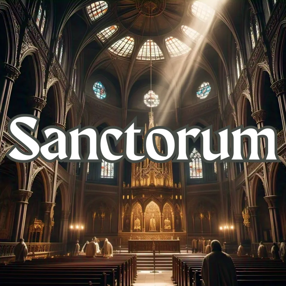 Sanctorum 