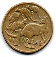 Austrália - 2006 - 1 Dollar - Foto 2