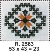 PRÉ-VENDA Tela 2563