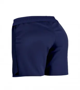Short Saia Malha Fitness CSCJ - Infantil - Foto 2