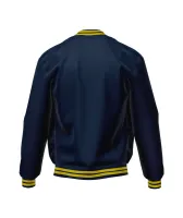 Casaco Americano Moletom Apeluciado CEAP - Infantil - Foto 2