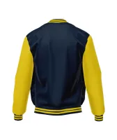 Casaco Americano Moletom Apeluciado CEAPzinho - Infantil - Foto 2