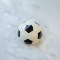 Bola de Futebol 65 mm - Foto 2