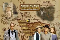 DVD BONANZA - DISTINTIVO SEM HONRA - Foto 2