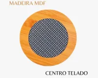 Descanso de Panela Redondo Apoio Protetor de Panelas Marinex  - Foto 3