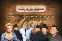 DVD BONANZA - FERIAS EM SAO FRANCISCO - Foto 2