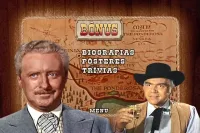 DVD BONANZA - FERIAS EM SAO FRANCISCO - Foto 4