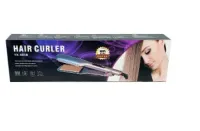 Prancha Alisadora Hair Curler YX-685B - Foto 2
