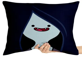 Almofada Gigante para sofá puff sala Marceline hora aventura