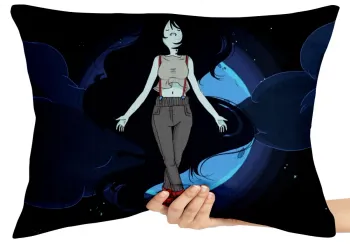 Almofada Gigante para sofá puff sala Marceline Hora da Aventura