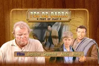 DVD BONANZA - PES DE BARRO - Foto 2