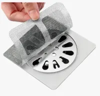 Filtro Adesivo Para Ralo De Banheiro Telinha 