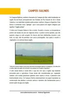 324 - Ciências - Biomas Brasileiros - Campos Sulinos - 5º ano - PDF com 10 páginas - Foto 2