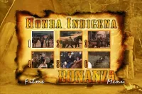 DVD BONANZA HONRA INDIGENA - Foto 3