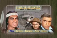 DVD BONANZA O DIA DA REVANCHE - Foto 2