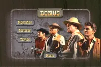 DVD BONANZA O DIA DA REVANCHE - Foto 4