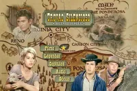 DVD BONANZA TROVAO SILENCIOSO - Foto 2